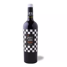 Jaque Mate Reserva Malbec 750ml - Berlin Bebidas