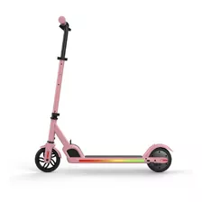 Patinete Elétrico Infantil Drop Go Kids 150w 24v Cor Rosa