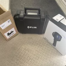 Flir E8 Pro Security Camera