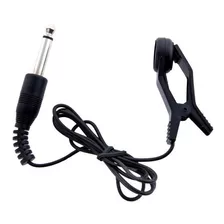 Drsquoluca Musical Instrument Contact Microphone And