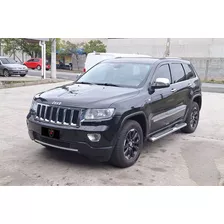 Jeep Grand Cherokee Gasolina Automático