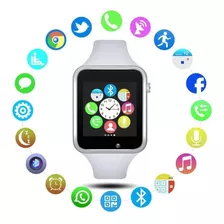 Chip Watch Reloj Inteligente Bluetooth A1 Smartwatch Gear