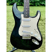 Guitarra Squier Stratocaster