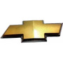 Emblema Chevy C3, Trasero, Cajuela. Mod. 09 Al 11 *generico