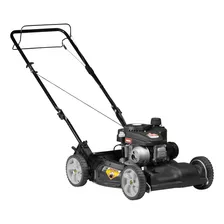 Podadora Yardmachines 21 PuLG B&s 140cc Traccion Sin Bolsa