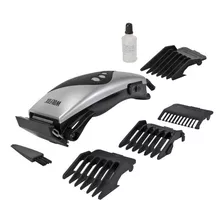 Maquina De Peluquear Kit Familiar Wolfox Wf1664