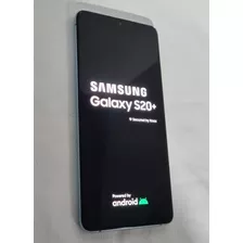 Samsung Galaxy S20 Plus 128gb Sm-g985f Usado Top