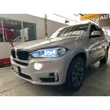 Bmw X5 2018 2.0 Xdrive 40e Excellence Híbrido At