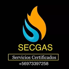 Gasfiter Certificado Sec En Gas