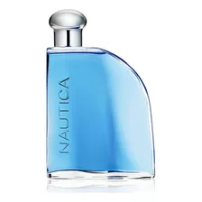 Nautica Blue Edt 100ml - Perfume Fragancia Para Hombre