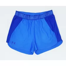 Short Under Armour T S Nuevo Original Envío Gratis Msi