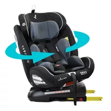 Silla Carro Bebe Eos 360° Premium Baby