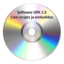 Pacotão De Scripts + De 1000 Scripts Upa 1.3 Full
