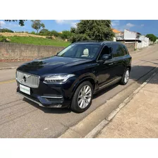 Volvo Xc90 2.0 T6 Gasolina Inscription Awd Geartronic