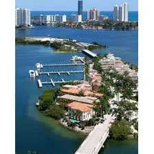 Departamento En Venta En William Island, Aventura, Florida