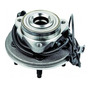 Goma Barra Estabilizadora Ford Explorer 4x2 91-94 Par