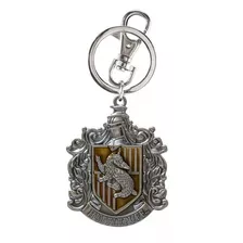 Harry Potter - Llavero Hufflepuff Crest Pelicula