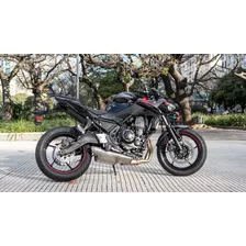 Kawasaki Z650 Z 650 Abs Lidermoto Patentada: $15.772.800