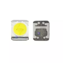 Pack 10 Led 3v 1w 3528 Para Tiras De Backlight Leds Tv LG