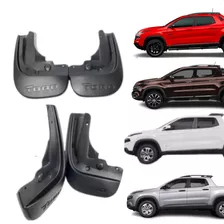 Kit Lameiro Apara Barro Original Fiat Toro Freedom Mopar