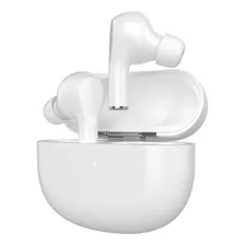 Audífonos Klip Xtreme Tws Zoundbuds Bluetooth Blanco