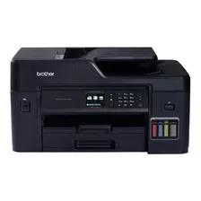 Impresora A3 Brother Mfc-t4500dw Multifuncional 