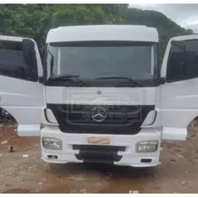 Mercedes Benz Axor 1933 4x2 Ano 2012