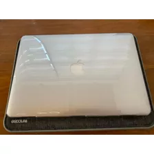 Macbook Air 13 Mid2017 Corei5 1.8gz- 4gb Ram- 128gb- 207cicl