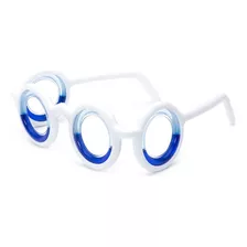 Gafas Anti Mareos Nauseas Para Niños Y Adultos 