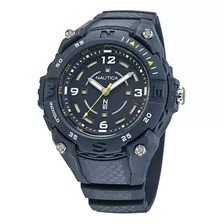 Reloj Nautica Coronado Bay Napcnf003 100m De Hombre Liniers