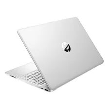 Laptop Hp 15-ef2514la Plata 15.6 , Amd Ryzen 7 5700u 8gb De Ram 512gb Ssd, Amd Radeon Rx Vega 8 (ryzen 4000/5000) 1366x768px Windows 11 Home