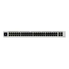 Usw-48-poe Ubiquiti Switch Unifi 48 Puertos Poe Usw48poe