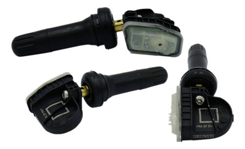 1 Unidad Tpms De 433 Mhz Para Ford Px Mkii Ranger/everest/mo Foto 6