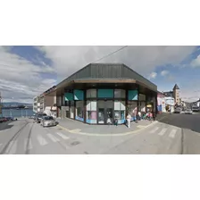 Local En Alquiler Con Posibilidad De Dividir | Av. San Martín 206, Ushuaia, Tierra Del Fuego | 150 - 300 M²