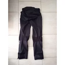 Pantalón Para Mujer Motociclista Talla 36