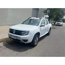 Renault Oroch 2.0 Excelente Estado 2018