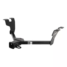 Reese Towpower 44581 clase Iii Custom-fit Hitch Con 2 (cuad