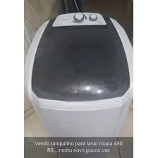 Tanquinho De Lavar Roupa Marca Colormaq Facilima 16 Kg