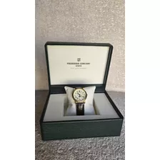 Reloj Frederique Constant Classicsbussisnes Timer Original