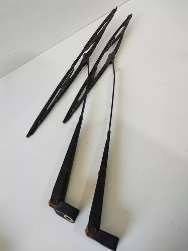 Kit De Braços Limpador Parabrisa Ford Transit 2008 A 2014