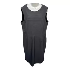 @ Id By43 Vestido Anne Klein Xl (16) U Dama Promo 2x1