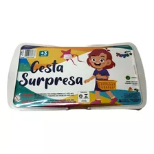 Cesta Surpresa Cozinha 1 Unidade