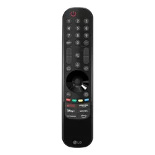 Control Magic Remote LG Mr23gn