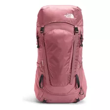 The North Face Mochila De Mochilero Terra Para Mujer, Slate 