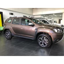 Renault Duster Iconic 2016 2018 2019 2020 2021 0km #ff