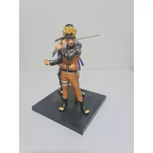 Action Figure Jogo Naruto Collectors Edition