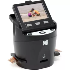 Kodak Scanza Digital Film Scanner 