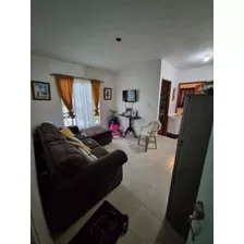 Vendo Apto 3er Piso Excelente Para Inversión En Villa Mella