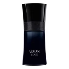  Armani Code Classic Giorgio Armani Edt 30 ml Para Hombre 