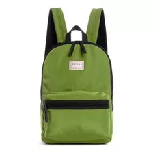 Mochila Guess Originals Backpack Color Verde